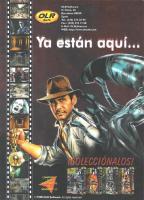 Haz click en la imagen para agrandarla La Máscara: El Castigo del Dios Loco